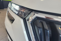 Skoda Kamiq 1.0 TSI Evo 110 ch DSG7 Ambition