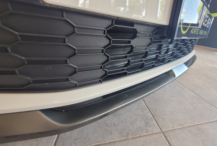 Skoda Kamiq 1.0 TSI Evo 110 ch DSG7 Ambition