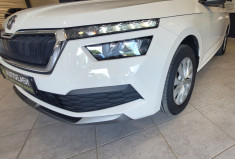 Skoda Kamiq 1.0 TSI Evo 110 ch DSG7 Ambition
