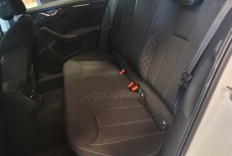 Skoda Kamiq 1.0 TSI Evo 110 ch DSG7 Ambition