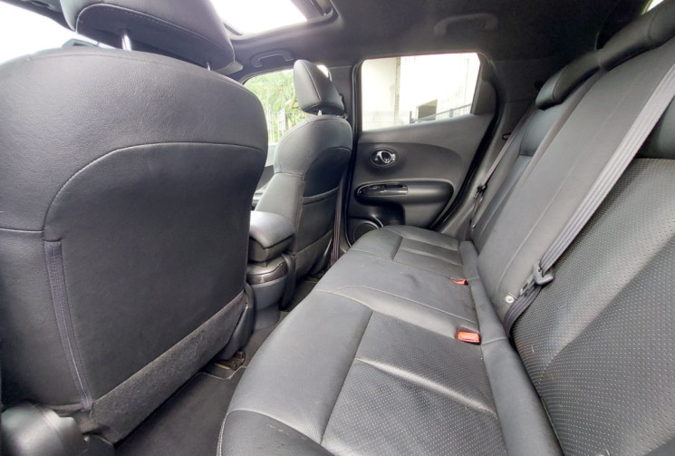 Nissan Juke 1.6 117ch Tekna Xtronic // Bon état