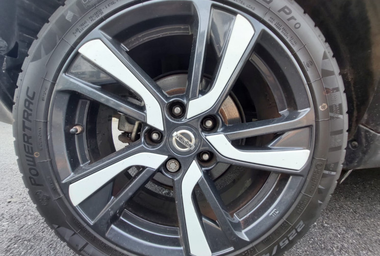 Nissan Juke 1.6 117ch Tekna Xtronic // Bon état