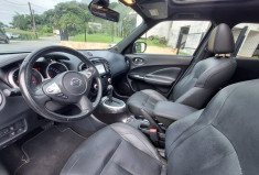 Nissan Juke 1.6 117ch Tekna Xtronic // Bon état