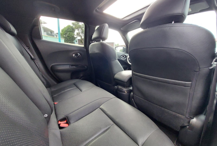Nissan Juke 1.6 117ch Tekna Xtronic // Bon état