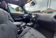 Nissan Juke 1.6 117ch Tekna Xtronic // Bon état