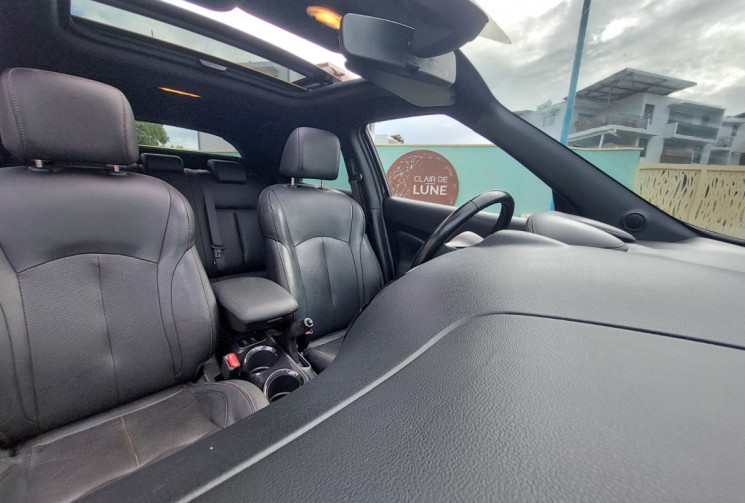 Nissan Juke 1.6 117ch Tekna Xtronic // Bon état