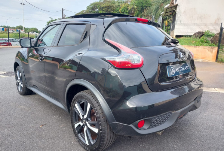 Nissan Juke 1.6 117ch Tekna Xtronic // Bon état
