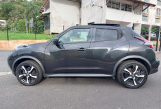 Nissan Juke 1.6 117ch Tekna Xtronic // Bon état