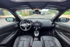 Nissan Juke 1.6 117ch Tekna Xtronic // Bon état