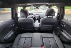 Nissan Juke 1.6 117ch Tekna Xtronic // Bon état