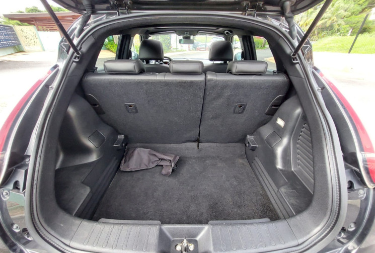 Nissan Juke 1.6 117ch Tekna Xtronic // Bon état