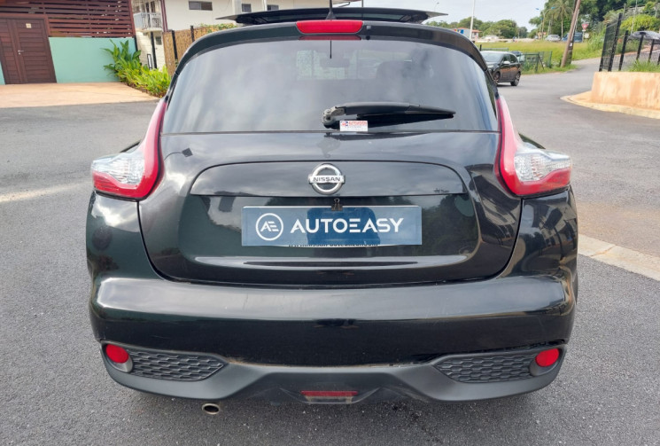 Nissan Juke 1.6 117ch Tekna Xtronic // Bon état