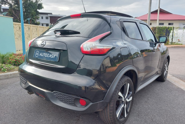 Nissan Juke 1.6 117ch Tekna Xtronic // Bon état