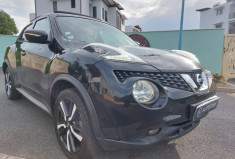 Nissan Juke 1.6 117ch Tekna Xtronic // Bon état