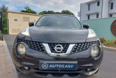 Nissan Juke 1.6 117ch Tekna Xtronic // Bon état