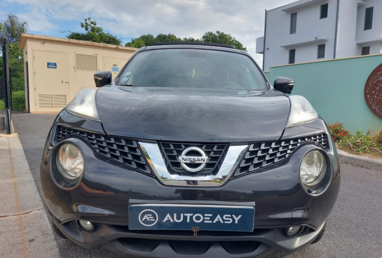 Nissan Juke 1.6 117ch Tekna Xtronic // Bon état