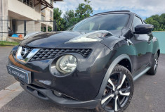 Nissan Juke 1.6 117ch Tekna Xtronic // Bon état