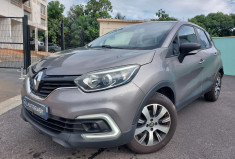 Renault Captur 0.9 TCe 90ch energy Business Euro6c // Bon état // Peu Kilométrée