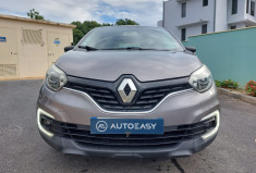 Renault Captur 0.9 TCe 90ch energy Business Euro6c // Bon état // Peu Kilométrée