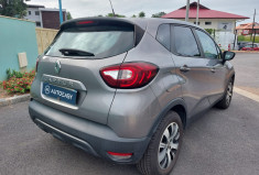 Renault Captur 0.9 TCe 90ch energy Business Euro6c // Bon état // Peu Kilométrée