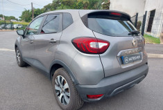 Renault Captur 0.9 TCe 90ch energy Business Euro6c // Bon état // Peu Kilométrée