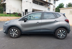 Renault Captur 0.9 TCe 90ch energy Business Euro6c // Bon état // Peu Kilométrée