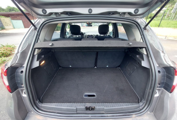Renault Captur 0.9 TCe 90ch energy Business Euro6c // Bon état // Peu Kilométrée
