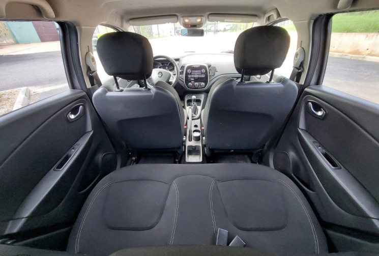 Renault Captur 0.9 TCe 90ch energy Business Euro6c // Bon état // Peu Kilométrée
