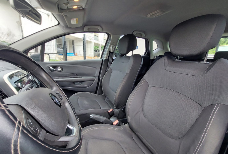 Renault Captur 0.9 TCe 90ch energy Business Euro6c // Bon état // Peu Kilométrée