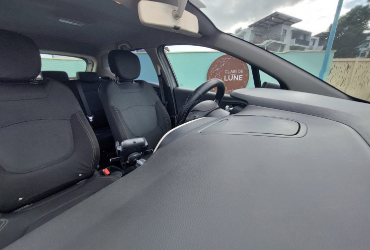 Renault Captur 0.9 TCe 90ch energy Business Euro6c // Bon état // Peu Kilométrée