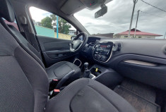 Renault Captur 0.9 TCe 90ch energy Business Euro6c // Bon état // Peu Kilométrée