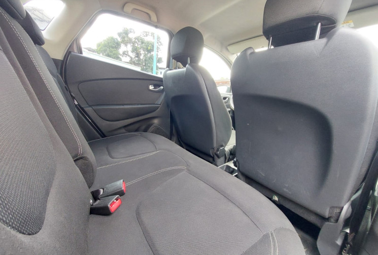 Renault Captur 0.9 TCe 90ch energy Business Euro6c // Bon état // Peu Kilométrée