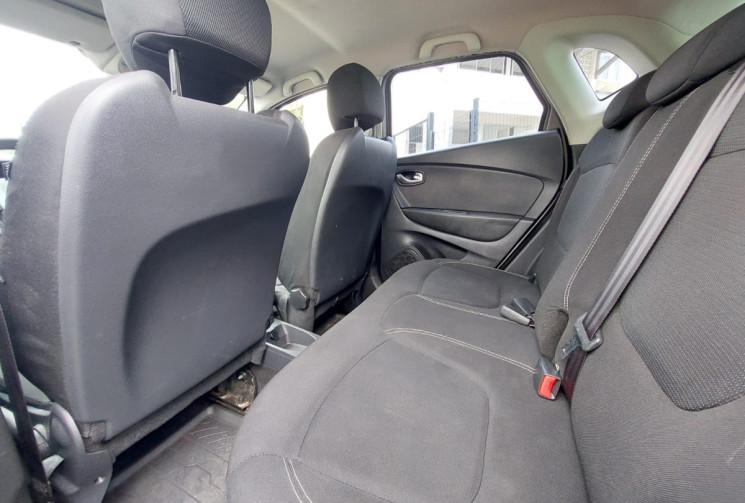 Renault Captur 0.9 TCe 90ch energy Business Euro6c // Bon état // Peu Kilométrée