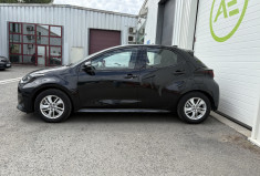 Toyota Yaris 116cv Dynamic MC24 Hybride * Carplay Sans fil * Caméra * Clim Auto * Made in France