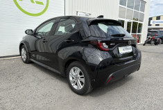 Toyota Yaris 116cv Dynamic MC24 Hybride * Carplay Sans fil * Caméra * Clim Auto * Made in France