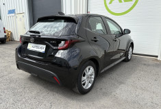 Toyota Yaris 116cv Dynamic MC24 Hybride * Carplay Sans fil * Caméra * Clim Auto * Made in France