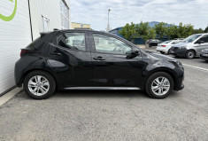 Toyota Yaris 116cv Dynamic MC24 Hybride * Carplay Sans fil * Caméra * Clim Auto * Made in France