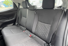 Toyota Yaris 116cv Dynamic MC24 Hybride * Carplay Sans fil * Caméra * Clim Auto * Made in France