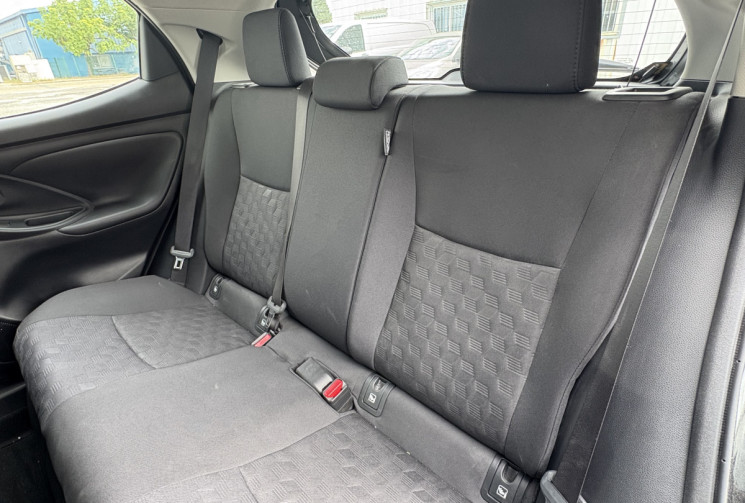 Toyota Yaris 116cv Dynamic MC24 Hybride * Carplay Sans fil * Caméra * Clim Auto * Made in France