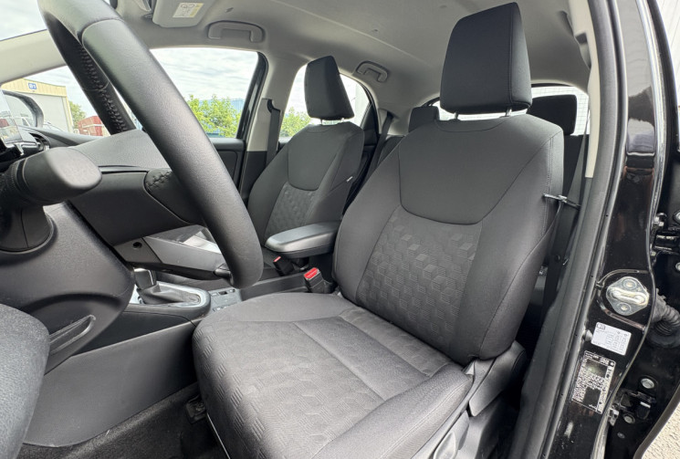 Toyota Yaris 116cv Dynamic MC24 Hybride * Carplay Sans fil * Caméra * Clim Auto * Made in France
