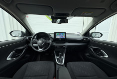 Toyota Yaris 116cv Dynamic MC24 Hybride * Carplay Sans fil * Caméra * Clim Auto * Made in France