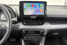 Toyota Yaris 116cv Dynamic MC24 Hybride * Carplay Sans fil * Caméra * Clim Auto * Made in France