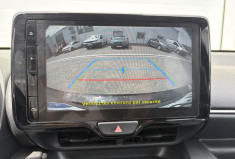 Toyota Yaris 116cv Dynamic MC24 Hybride * Carplay Sans fil * Caméra * Clim Auto * Made in France