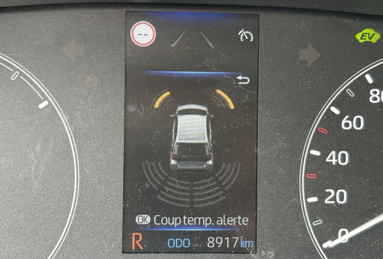 Toyota Yaris 116cv Dynamic MC24 Hybride * Carplay Sans fil * Caméra * Clim Auto * Made in France