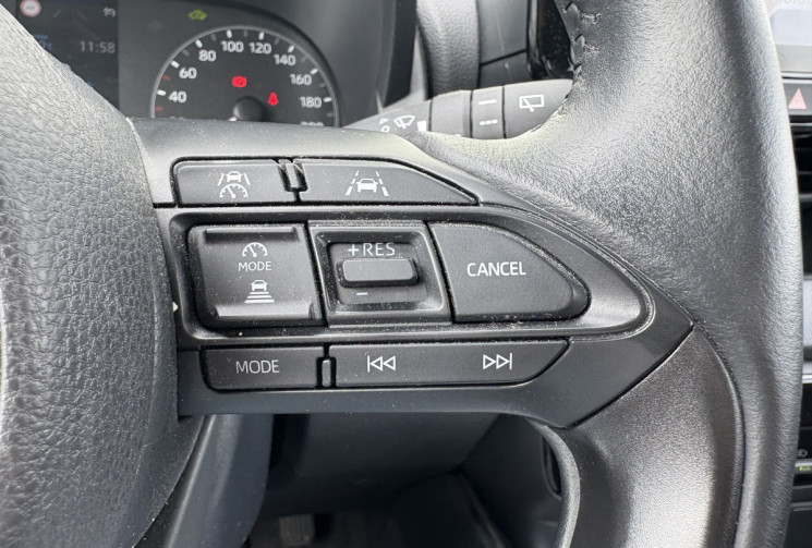 Toyota Yaris 116cv Dynamic MC24 Hybride * Carplay Sans fil * Caméra * Clim Auto * Made in France