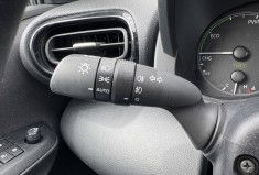 Toyota Yaris 116cv Dynamic MC24 Hybride * Carplay Sans fil * Caméra * Clim Auto * Made in France