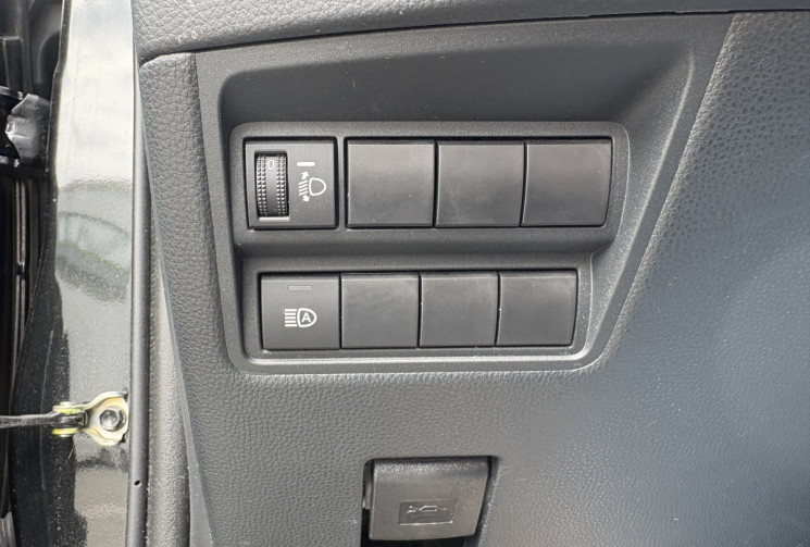 Toyota Yaris 116cv Dynamic MC24 Hybride * Carplay Sans fil * Caméra * Clim Auto * Made in France