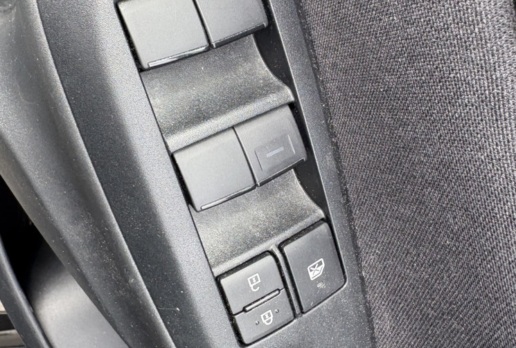 Toyota Yaris 116cv Dynamic MC24 Hybride * Carplay Sans fil * Caméra * Clim Auto * Made in France
