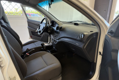 Chevrolet Aveo 1.2 I ESSENCE/ GPL HATCHBACK 84 