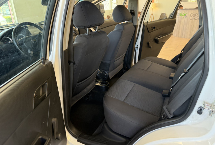 Chevrolet Aveo 1.2 I ESSENCE/ GPL HATCHBACK 84 